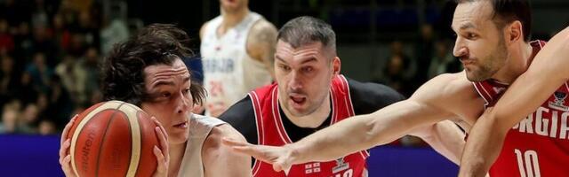 Asim Đulović van sebe od sreće posle debija za Srbiju: Velika čast i neverovatan osećaj