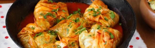 Dodajte ovaj sastojak i sarma od kiselog kupusa vam se nikad neće raspasti