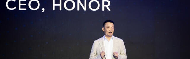 HONOR objašnjava svoju viziju budućnosti koju će ostvariti HONOR ALPHA PLAN