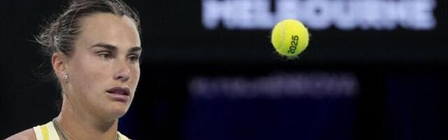 IZNENADILA MNOGE: Arina Sabalenka osvojila Majami pa uradila nešto novo