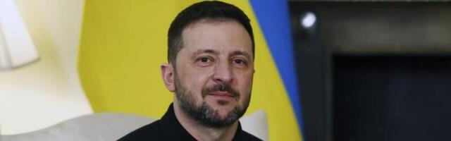 PORODICA ZELENSKOG DEBELO PROFITIRALA: Evo koji prihod je prijavio ukrajinski predsednik, dok zemlja grca u ratu