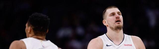 Au, ljudi, ovako Jokića još niko nije opisao! Brutalne reči Amerikanca o Nikoli