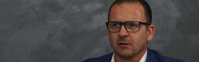 Mijatović u svom stilu pred spektakl! Bernabeu je zviždao celom čovečanstvu, pa i meni...