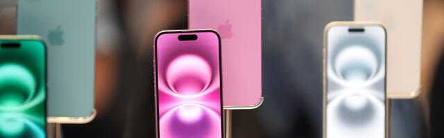 Apple „prevezao“ iz Indije 600 tona iPhonea