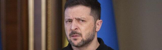 "ŽELE DA SVI MISLE KAKO SU ZA PRIMIRJE": Zelenski žestoko napao Putina i Moskvu