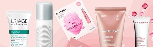 Izdvajamo najbolje “peel-off” maske za blistavu kožu iz domaće ponude