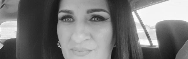 In memoriam: Olivera Tašković (1983 - 2025)