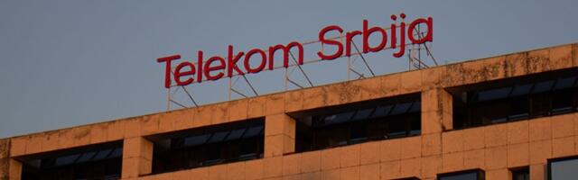 Telekom još nema finansijski izveštaj: Opt "zagubili" stranice