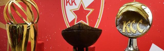 Pojačanje na Malom Kalemegdanu: Krilo Valensije dolazi u Zvezdu