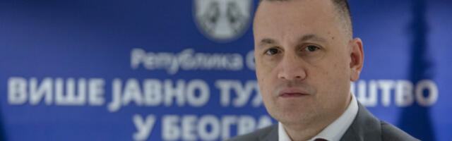 NENAD STEFANOVIĆ META BRUTALNIH NAPADA! Glavni tužilac VJT u Beogradu traži hitnu sednicu Visokog saveta tužilaštva