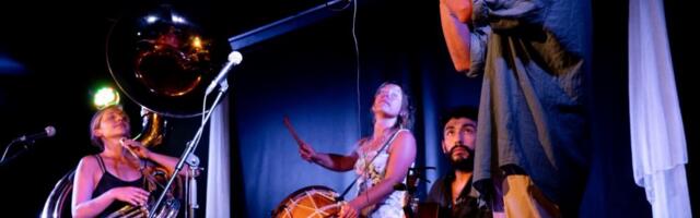 Satnica trećeg koncertnog dana festivala “Karusel“