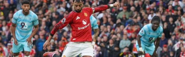 Junajted do pobede sa penala u 97, Totenhem izgubio