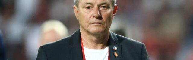 Piksi objavio spisak sa tri nova imena: Evo ko će na teren u Leskovcu!