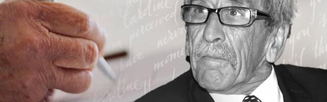 TESTAMENT RAJKA ŠERIFOVIĆA OTKRIVA PORODIČNU TAJNU: Ispunjena poslednja želja oca Marije Šerifović! (FOTO)