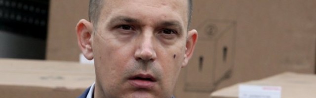 JUTROS U BEOGRADU NIJE BILO SLOBODNIH MESTA ZA OBOLELE OD KORONE! Lončar: Niko nije ostao nezbrinut, ali jedan deo pacijenata je u bolnicama po Srbiji!