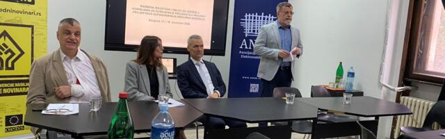 ANEM: Šta je uloga članova komisija za ocenjivanje medijskih projekata