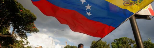 Šta Tramp želi od Venecuele?