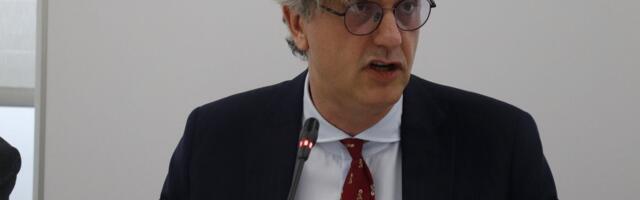 „Čadež Talk”: Od Sidneja do Beograda-put kojim je nastala ESEM Business School