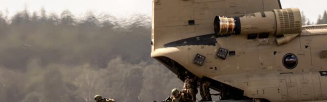 EVROPSKA ZEMLJA U STRAHU! Aktivirana bezbednosna sirena, vojska pod opsadom