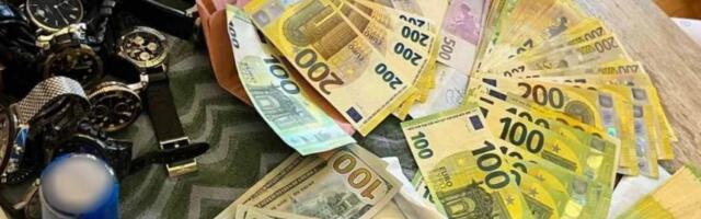 POKUŠALI DA PREOTMU HOTEL U BEOGRADU! Kriminalni klan ojadio firmu, pa oprali 329 miliona! (FOTO)