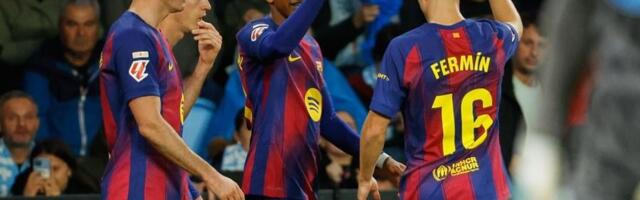 Henes udara po Barseloni: Apsurdno je da su u prvoj ligi sa 1,3 milijarde duga