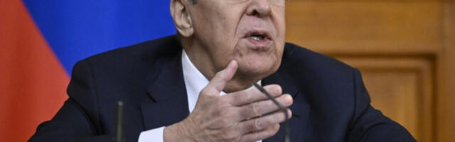 Ова драма почела је западним покушајем да се Украјина уведе у НАТО