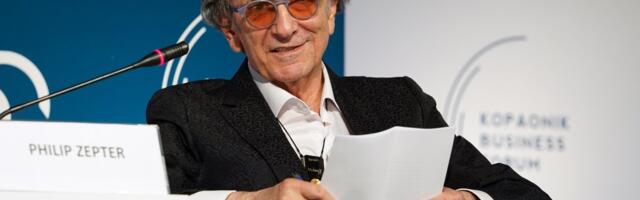 Slavlje Filipa i Madlene Cepter kakvo Srbija nije videla: Na meniju od ptice mleko, od poznatih samo odabrani