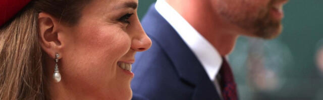 Филмске звезде „заједно за Божић” са британском краљевском породицом