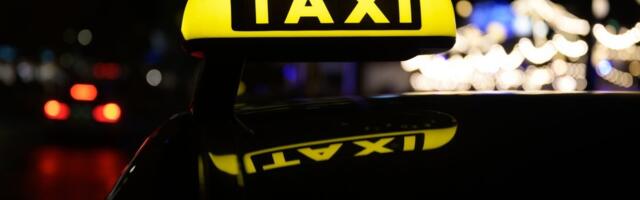 Isekao dvojicu taksista: Užas u Novom Pazaru