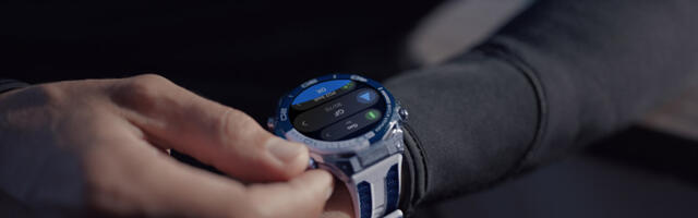 Huawei Watch Ultimate 2: Pouzdan partner na svakom terenu