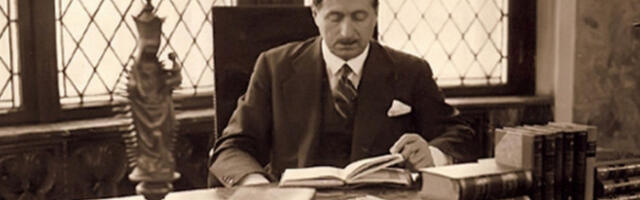 Како су Срби постали странци у својој кући