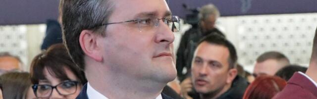 Selaković otišao u tužilaštvo, koristio neprimeren rečnik, izjavu dao samo tabloidima