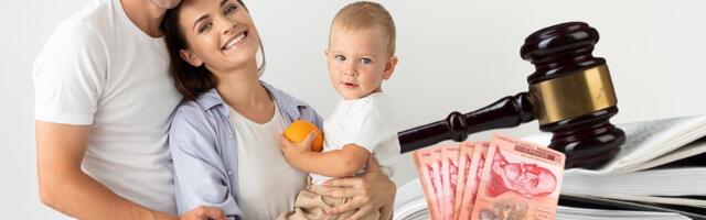 Žarić Kovačević: U 2026. godini čak 33 odsto više novca za udruženja koja brinu o porodici i deci