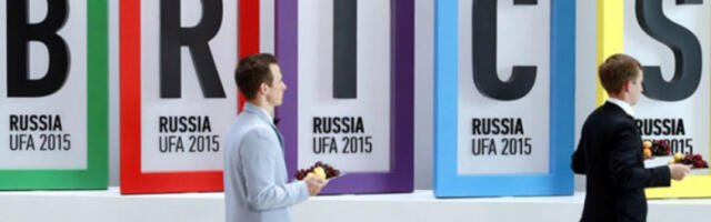 Меркадо: Напуштање БРИКС-а била би грешка