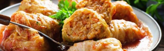 Objavljena lista 100 najboljih nacionalnih kuhinja: Srpska jela u samom vrhu