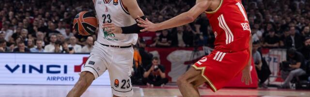 KONAČNO LEPE VESTI IZ MILANA! Marko Gudurić se vraća - srpski reprezentativac spreman za Panatinaikos!