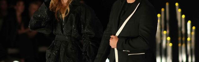 OVO JE KOLEKCIJA MOG SRCA: Bata Spasojević podelio prve utiske nakon
uspešne modne revije u Beogradu