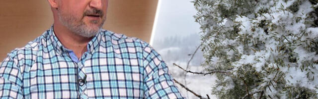 Pronoza Slbodana Sovilja iznenadiće sve Srbe: Evo kada će tačno i da li će nam uopšte pasti sneg OVE GODINE