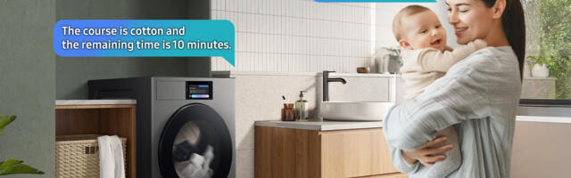 Kako da svoju veš mašinu učinite bržom i tišom?