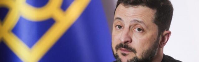 Зеленски: Основни пакет докумената мировног плана је спреман