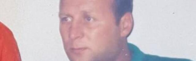 GIŠKA MU BIO NAJBOLJI DRUG, OPASNOG MOMKA UBIO POZNATI POLICAJAC PRED DECOM: DB bila UMEŠANA, pred SMRT UZVIKNUO...