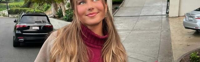 Srpkinja je najslađa teniserka na svetu, tata joj je iz Leskovca, ona brani boje Amerike, ove godine je kidala