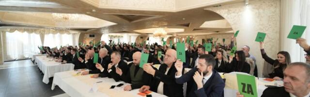 SPP usvojila Deklaraciju o položaju Bošnjaka i srodnih zajednica u Republici Srbiji