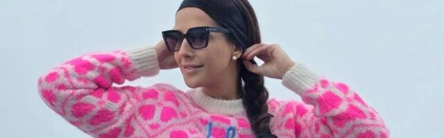 Tamara Vučić oduševila izgledom sa poznate srpske planine! Kombinezon istakao koliko je zgodna, a hrani se...