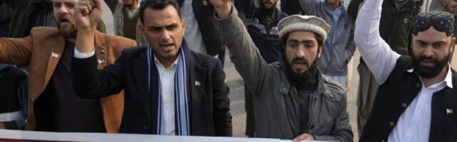 PODRŠKA PREMIJERU KOŠTALA IH SLOBODE: Osmoro novinara osuđeno na DOŽIVOTNI ZATVOR