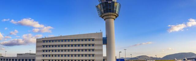 Haos na aerodromu u Atini: Nebo iznad Grčke ponovo "prohodno", ali putnici poludeli