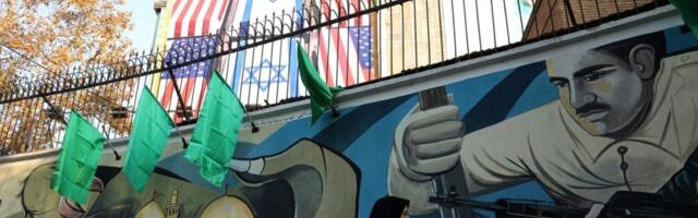 Protesti u Iranu: Najmanje 35 osoba ubijeno, uhapšeno 1.200