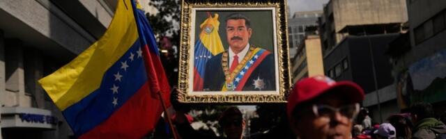 Vlasti Venecuele: Najmanje 24 pripadnika snaga bezbednosti poginulo u američkoj akciji