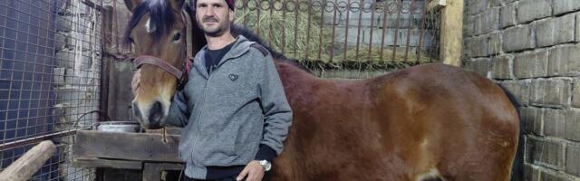 Ljubav prema konjima i tradiciji jača od svih životnih prepreka