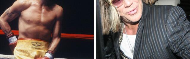 Nekadašnji s**s simbol na rubu egzistencije: Miki Rurk na korak od gubitka doma zbog neplaćene kirije